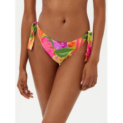 Zdjęcie Selmark Dół od bikini BL507 Kolorowy