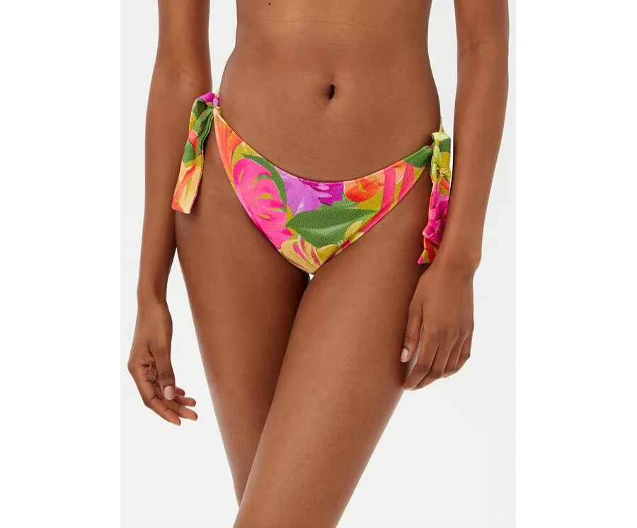 obrazek 1 Selmark Dół od bikini BL507 Kolorowy