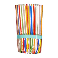 Picture Original Murano glass vase straight from Italy