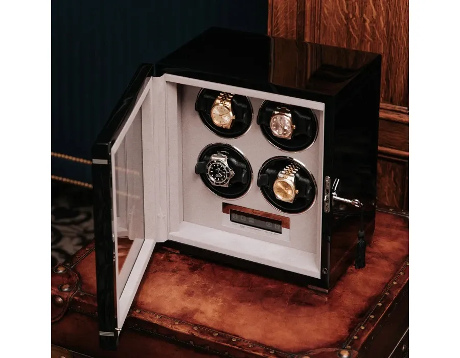 picture 2 Watch device - Formula Quad rotomat