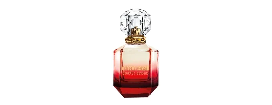 obrazek 1 Roberto Cavalli Paradiso Assoluto Woda perfumowana 50 ml