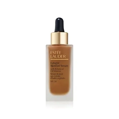Zdjęcie ESTÉE LAUDER Futurist Skintint Serum Foundation Podkład w płynie 30 ml 5W1 Bronze
