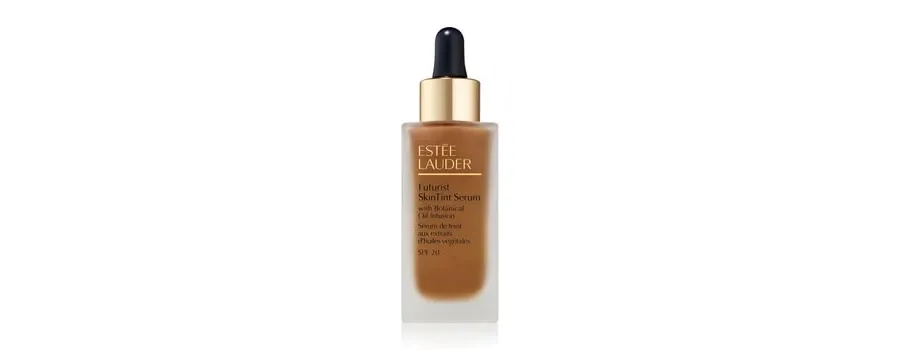 obrazek 1 ESTÉE LAUDER Futurist Skintint Serum Foundation Podkład w płynie 30 ml 5W1 Bronze