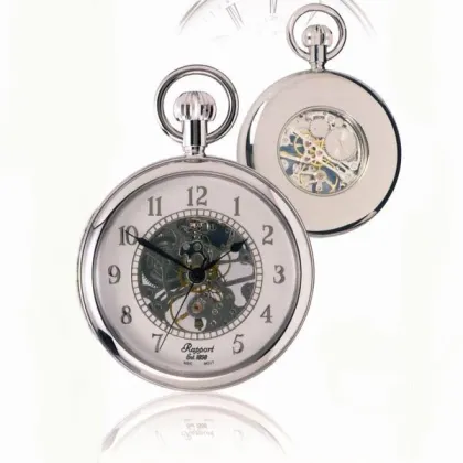 Picture English Rapport Open Face PW63 watch