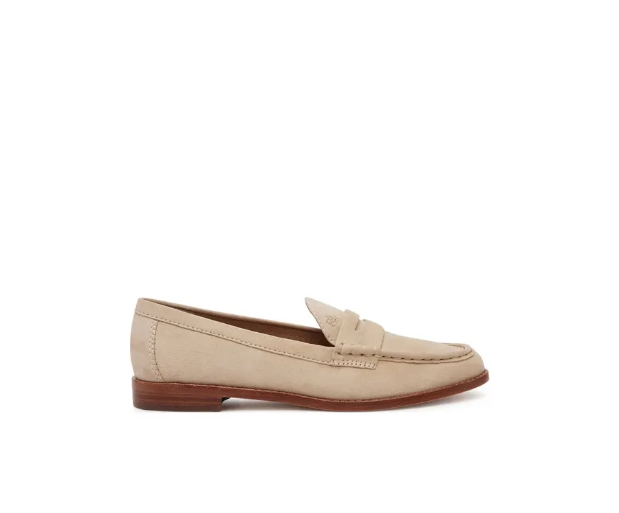 obrazek 1 LAUREN RALPH LAUREN Mokasyny Wynnie 802970584001 Beżowy
