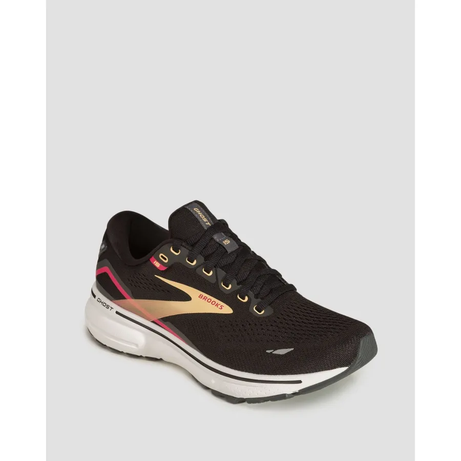 obrazek 1 Buty Biegowe Damskie Brooks Ghost 15