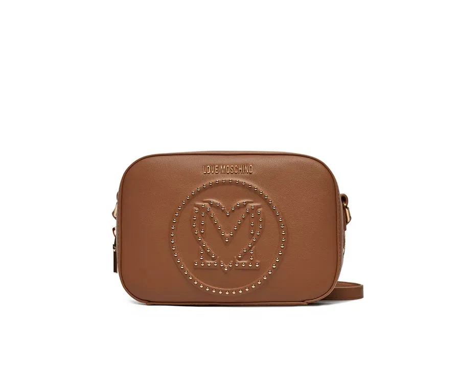 obrazek 1 LOVE MOSCHINO Torebka JC4068PP1ML1220A Brązowy
