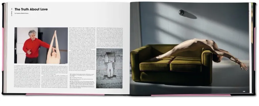 obrazek 8 Książka The Pedro Almodóvar Archives, Art Edition - Taschen