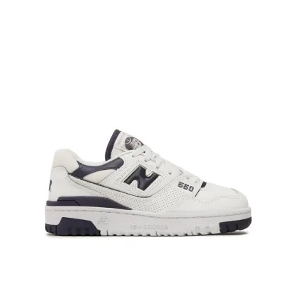 Zdjęcie New Balance Sneakersy BBW550BA Biały