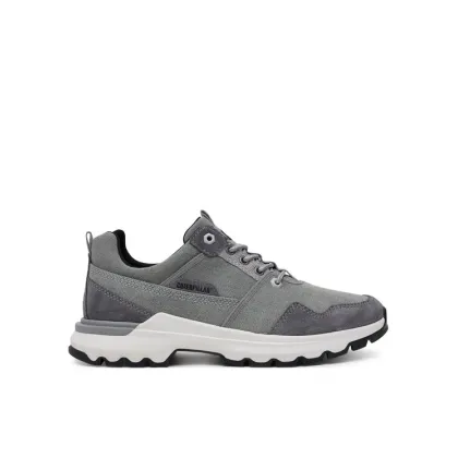 Zdjęcie CATerpillar Sneakersy Lo Canvas P726178 Szary