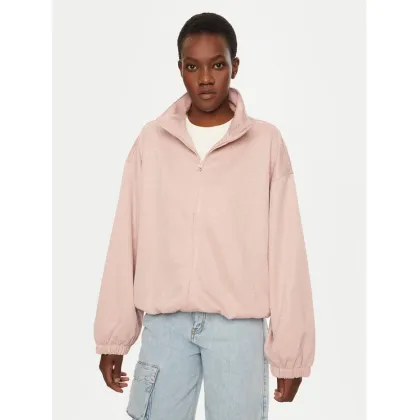 Zdjęcie HUGO Bluza Dicole_B 50531182 Różowy Oversize