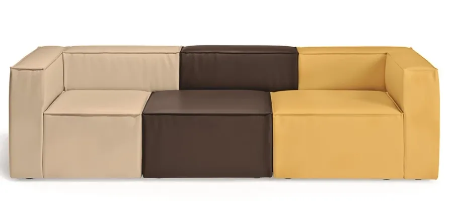 obrazek 4 Stylowa sofa modułowa