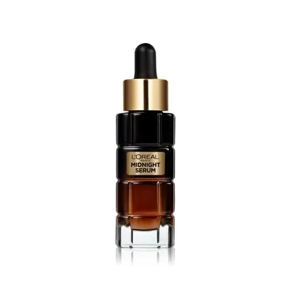 Zdjęcie L'Oréal Paris Age Perfect Zell Renaissance Midnight Serum Serum do twarzy 30 ml