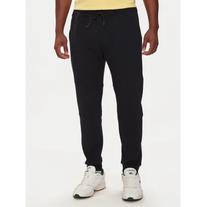 Zdjęcie Lacoste Spodnie dresowe XH0011R Czarny Regular Fit