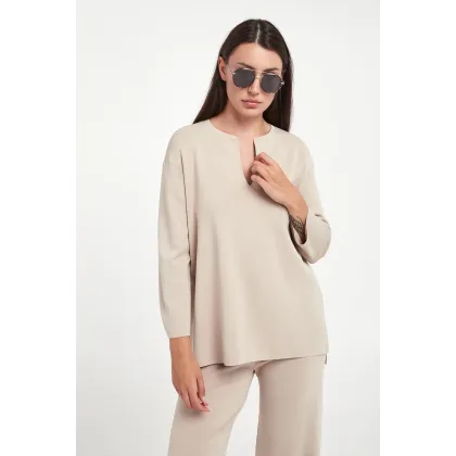 Zdjęcie Sweter damski Sottile MAX MARA LEISURE Max Mara Leisure