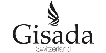 Gisada Switzerland logo