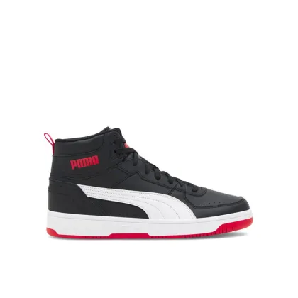 Zdjęcie Puma Sneakersy Rebound Joy Mid 37476536 Czarny