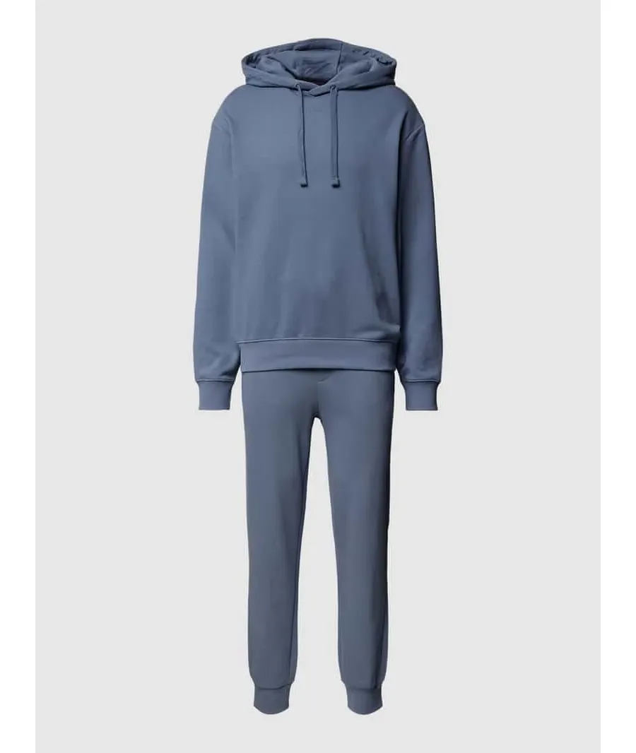 obrazek 1 Dres z kapturem model ‘DapoDayote’