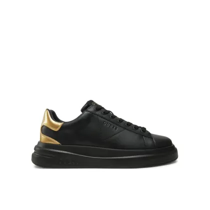 Zdjęcie Guess Sneakersy FMPELB LEL12 Czarny
