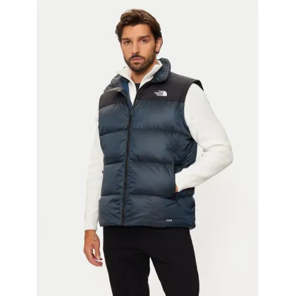 Zdjęcie The North Face Kamizelka Diablo 2.0 NF0A8994 Niebieski Regular Fit