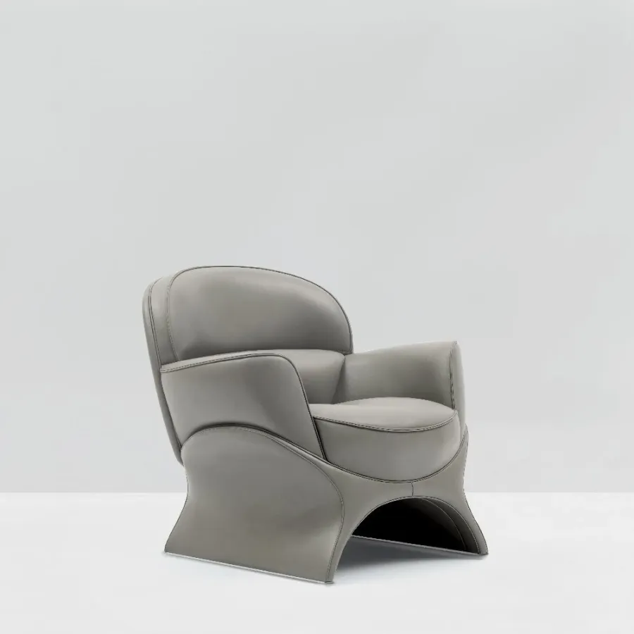 obrazek 4 Ponadczasowa nowoczesna sofa do wyjątkowych wnętrz – Mascheroni