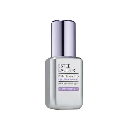 Zdjęcie ESTÉE LAUDER Perfectionist Pro Rapid Firm + Lift Serum Hexapeptides 8+9 Serum do twarzy 30 ml