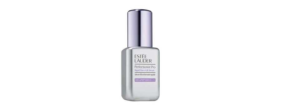 obrazek 1 ESTÉE LAUDER Perfectionist Pro Rapid Firm + Lift Serum Hexapeptides 8+9 Serum do twarzy 30 ml
