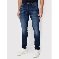 Zdjęcie Guess Jeansy Chris M2YA27 D4Q41 Granatowy Super Skinny Fit