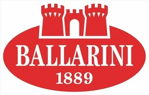 Ballarini logo