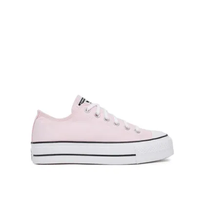Zdjęcie Converse Trampki Chuck Taylor All Star Lift Platform A11875C Różowy