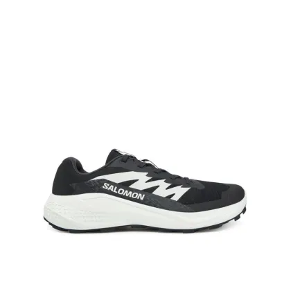 Zdjęcie Salomon Buty do biegania Alphaglide L47801000 Czarny