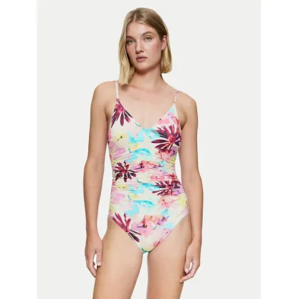 Zdjęcie Triumph Strój kąpielowy Summer Fleur 10222302 Kolorowy