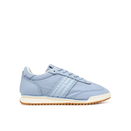 Zdjęcie Tommy Jeans Sneakersy Tjw Low Profile Runner EN0EN02817 Niebieski