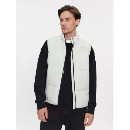 Zdjęcie Kappa Bezrękawnik Emanu 361F8RW Zielony Regular Fit