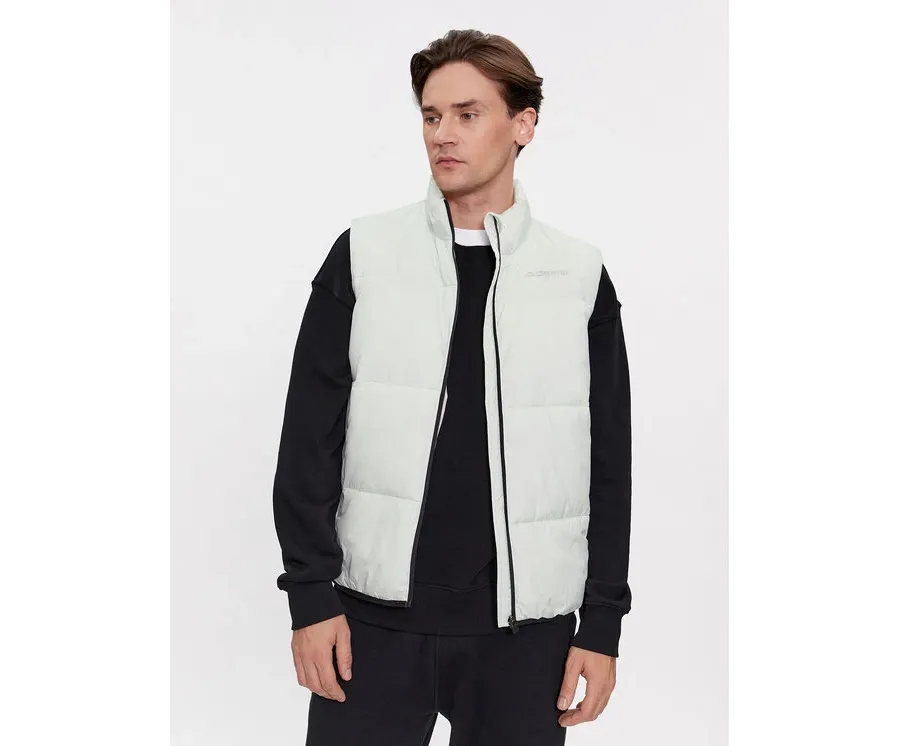 obrazek 1 Kappa Bezrękawnik Emanu 361F8RW Zielony Regular Fit