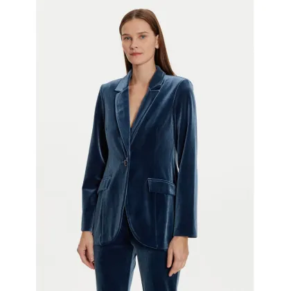 Zdjęcie Joseph Ribkoff Marynarka 243286 Niebieski Regular Fit