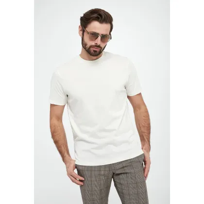 Zdjęcie T-shirt męski LIU JO Liu Jo