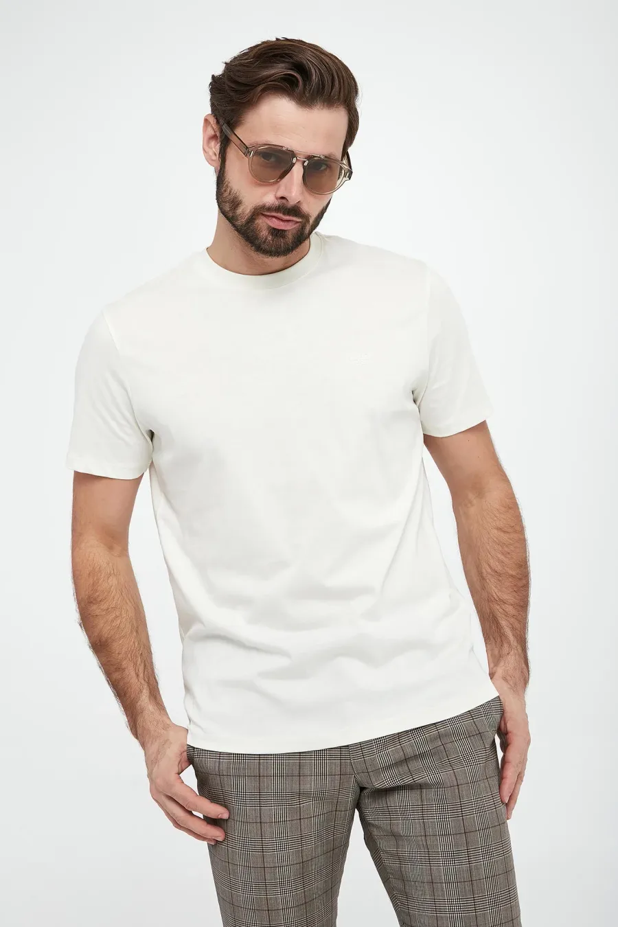 obrazek 1 T-shirt męski LIU JO Liu Jo