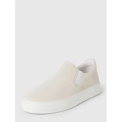 Zdjęcie Sneakersy wsuwane typu chunky z elastycznymi wstawkami model ‘DAVID’