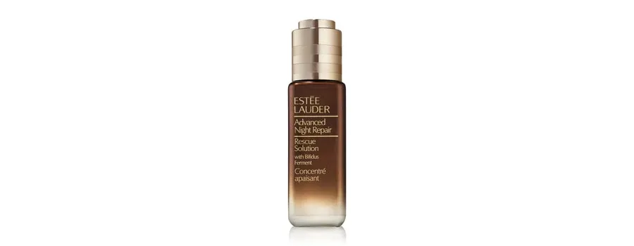 obrazek 1 ESTÉE LAUDER Advanced Night Repair SOS Liquid Rescue Serum do twarzy 20 ml