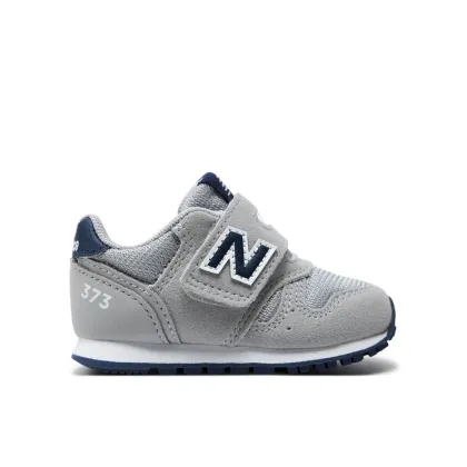 Zdjęcie New Balance Sneakersy IZ373AK2 Szary
