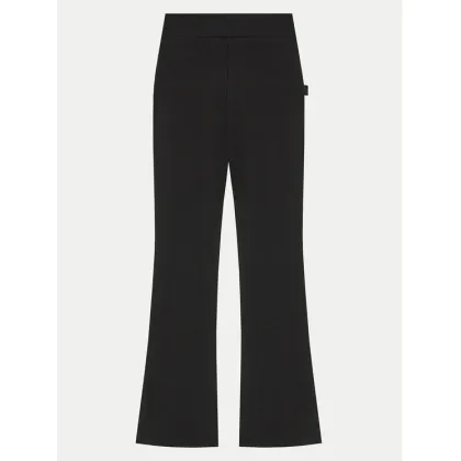 Zdjęcie 4F Legginsy 4FJWAW24TTIGF171 Czarny Slim Fit