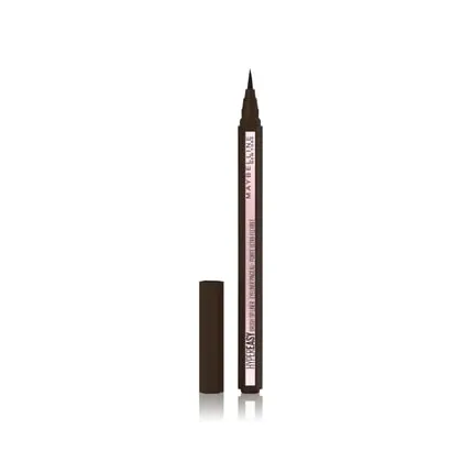 Zdjęcie Maybelline Hyper Easy Liquid Eyeliner 1 szt. Nr. 810 - Pitch Brown