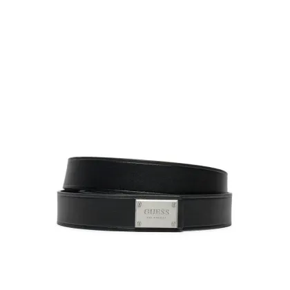 Zdjęcie Guess Pasek Męski BMMPSL P4430 Czarny