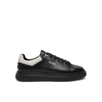 Zdjęcie BALR. Sneakersy Game Day Sneaker B1511.1036.1013 Czarny
