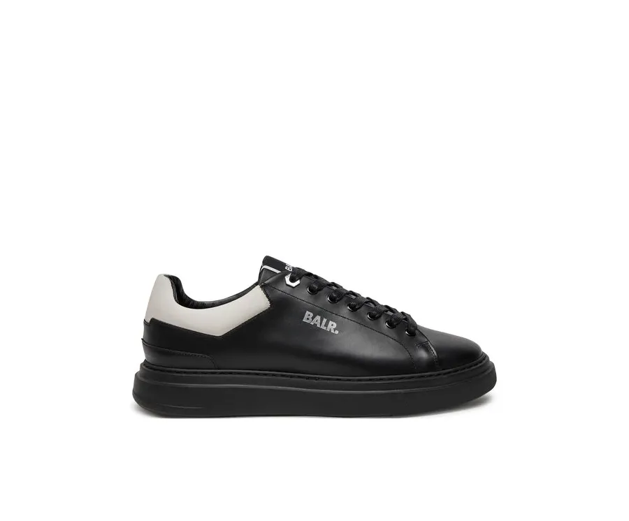 obrazek 1 BALR. Sneakersy Game Day Sneaker B1511.1036.1013 Czarny
