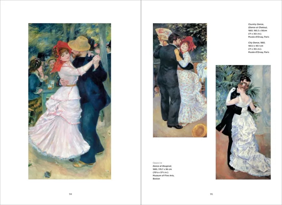 obrazek 2 Książka Renoir Intymna biografia - Thames & Hudson