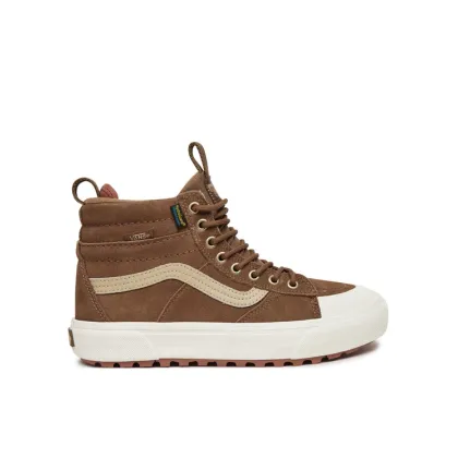 Zdjęcie Vans Sneakersy VN000CVTBRO1 Brązowy