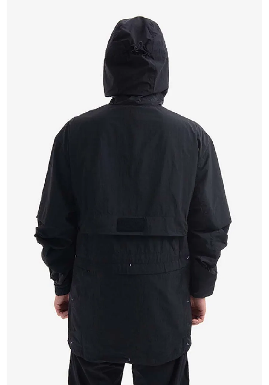obrazek 1 MCQ kurtka Flash męska kolor czarny przejściowa 664648RRA171000-BLACK