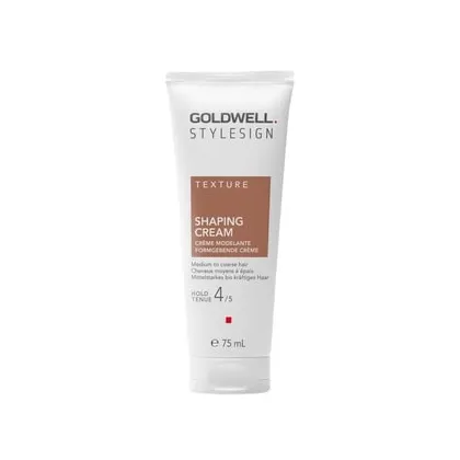 Zdjęcie Goldwell Stylesign Texture Krem kształtujący Krem do stylizacji 75 ml